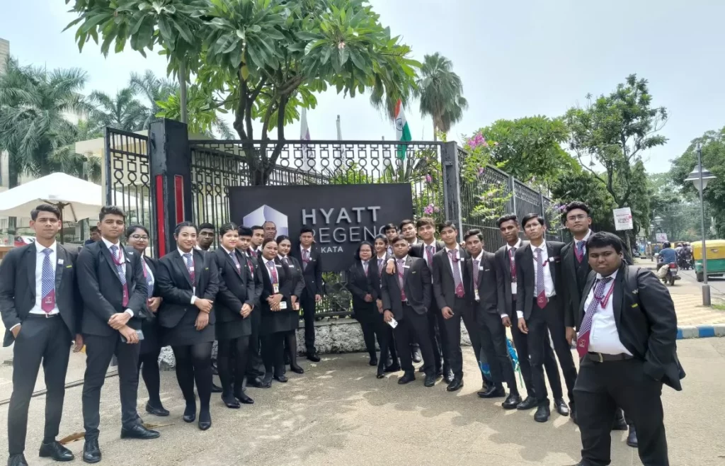 A Comprehensive Guide to the Hotel Management Course at SBIHM College, Kolkata